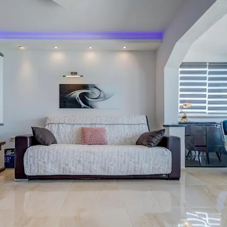 Appartement Marin *