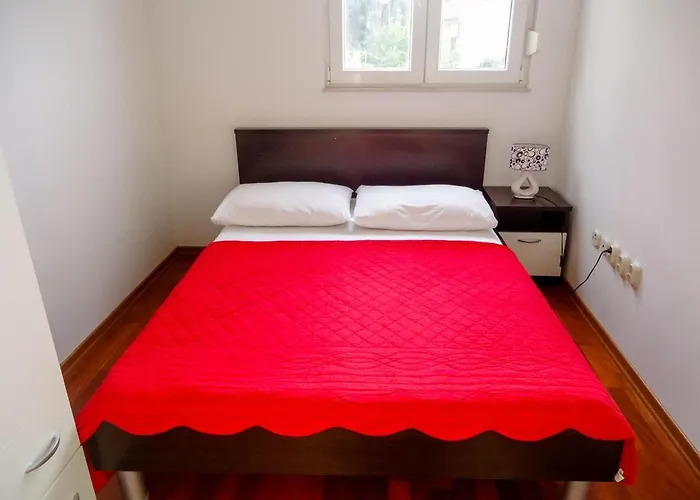 Marin Apartment Trogir