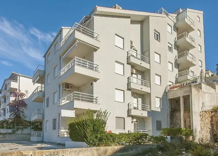 Marin Apartment Trogir