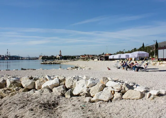 Apartment Marin Trogir