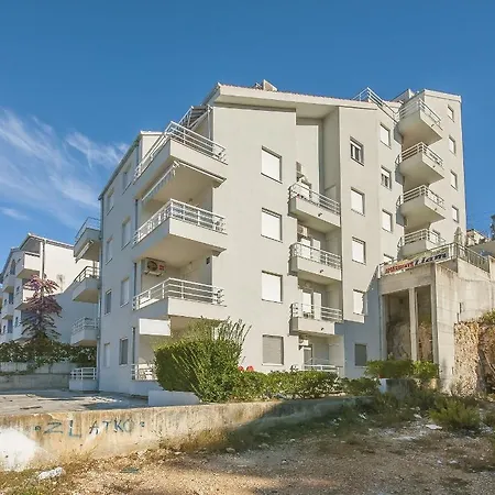 Marin Apartament Trogir