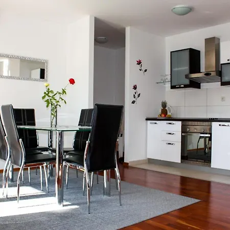 Apartmán Marin Trogir