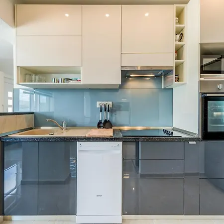 Marin Apartment Trogir