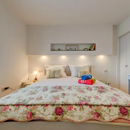 Apartment Marin