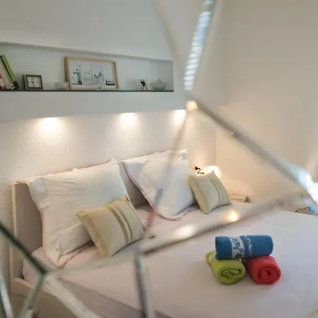 Apartment Marin Trogir
