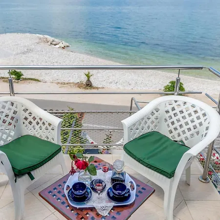 Marin Apartment Trogir