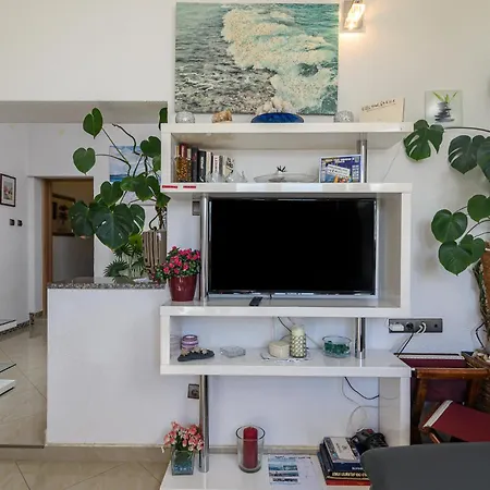 Apartment Marin