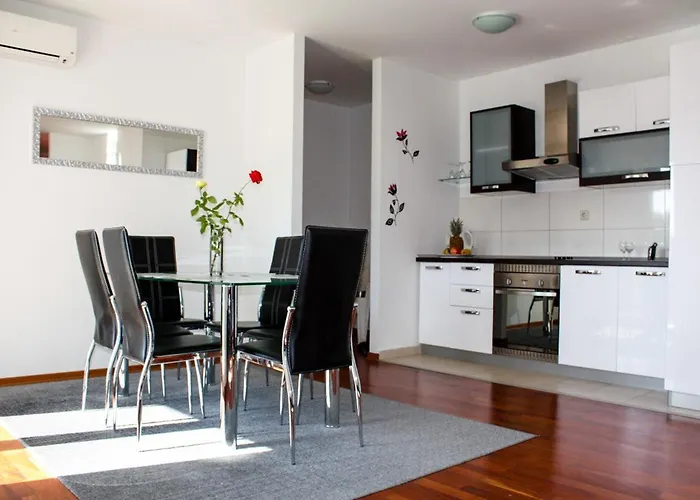 Appartement Marin Trogir