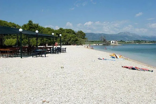 Marin Appartement Trogir